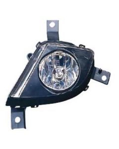 3 SERIES Fog / Spot Lamp Left 2008 - 2013 