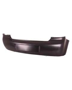 VW POLO VIVO 1.6 (HATCH (3-DR) (5-DR), SEDAN)	Rear Bumper Premium