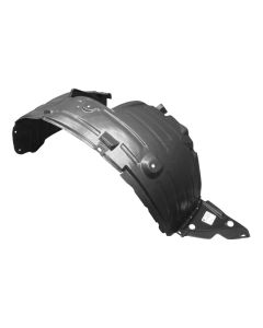 NISSAN QASHQAI 1.6 Right Fender Liner