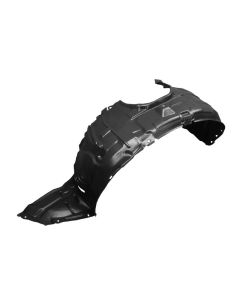 MAZDA 5 Front Left Fender Liner Premium 2008 - 2011 