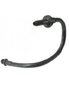 VW Golf 2 Brake Hose - Booster