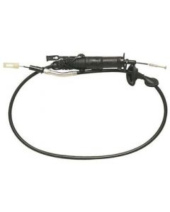 VW POLO 1996-2002 CABLE CLUTCH SELF ADJUSTING