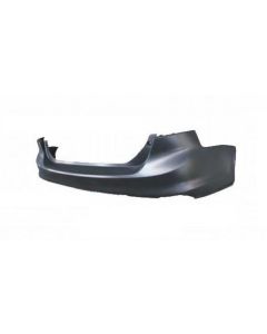 FORD FOCUS Rear Bumper 2012 - 2015