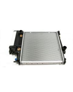 E36 Radiator  320i M50, 320i M52, 323i, 325i, 328i (1991-1998)