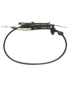 Polo 1 Self-Adjusting Clutch Cable 1996-2002