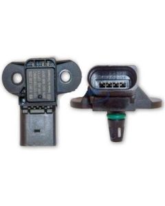 Polo Vivo 1.4, 1.6 /GOLF 5 2.0/Golf 6 1.6 Map Sensor (4pin)