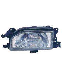 MAZDA 323 And FORD BANTAM  Left Head Lamp 1983 - 2012