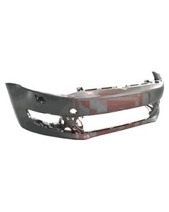 VW POLO 1.2 (6R, 6C) Front Bumper Premium