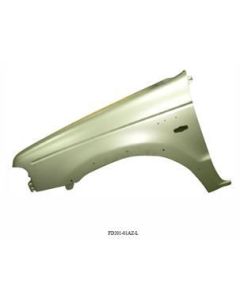 FORD RANGER Left Front Fender 2000 - 2007