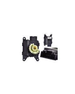 Golf 5 / Golf 6 / Golf 7 Aircon Actuator - 5pin