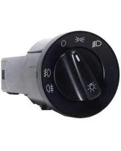 Golf 4 Polo 1 Headlight Switch With Fog Lamp Function 1999-2001