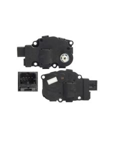 A4 B8 / W204 / W212 Aircon Actuator (4pin)