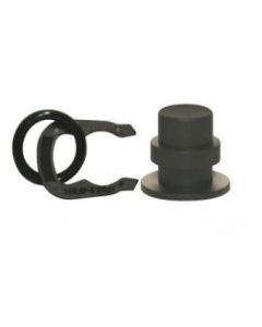 Golf 1 Water Flange Block Off Kit / Golf 2 / Golf 3 / Citi / Polo / Caddy