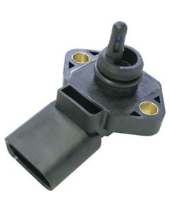 Golf 3 / Jetta / Polo 1 Map Sensor (4Pin - Side Intake)