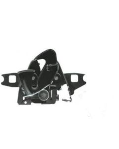 VW Polo 1 Bonnet Catch - Lower (1996-2002)