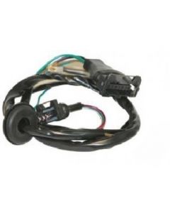 Golf 1 Ignition Wire Harness TCI Unit / Jetta 1