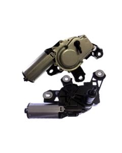 Polo 2 / Vivo Rear Windscreen Wiper Motor (4pin) 2003-2009