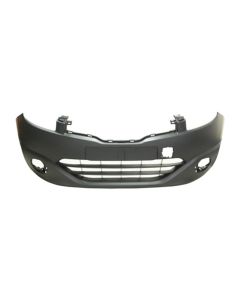 NISSAN QASHQAI Front Bumper Premium