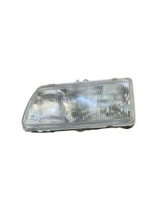 Honda Civic Headlamp - Left 1987-1989 (Sedan/Hatchback)
