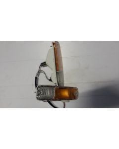 1400 Bumper Lamp SET  1980-2008