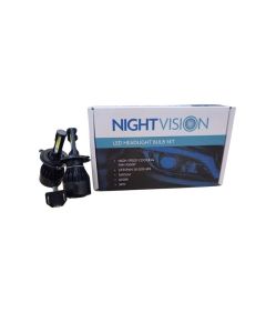 H4 Night Vision LED Set