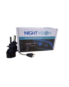 H7 Night Vision LED Set
