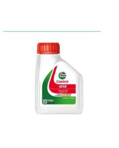 Castrol GTX 20W50 500ML