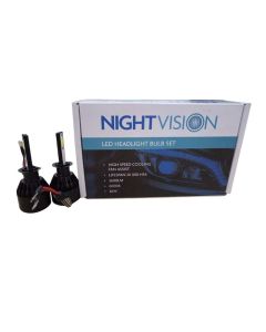 H1 Night Vision LED Set