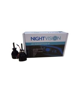 H3 Night Vision LED Set