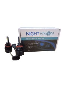 H11 Night Vision LED Set