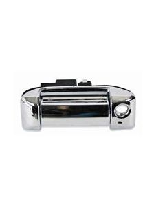 DOOR HANDLE TOYOTA QUANTUM CHROME SLIDING DOOR OUTER