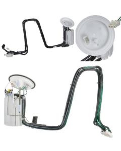 E60, E61, E63, E64 Fuel Pump Module 3.5 Bar (M54, N62)