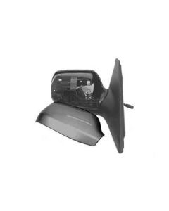 MAZDA 3 Front Left Door Mirror Premium 2004 - 2009 