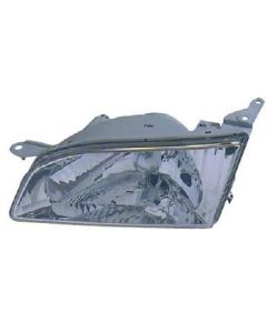 Corolla Headlamp LHS (E110) 1999-2003