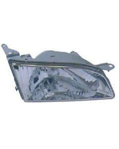 Corolla Headlamp RHS (E110) 1999-2003