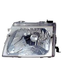 Hilux Head Lamp LHS 2002-2005