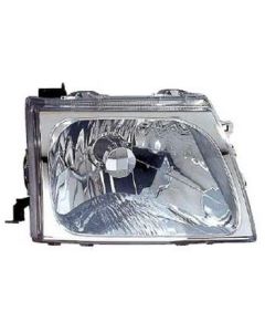 Hilux Head Lamp RHS 2002-2005