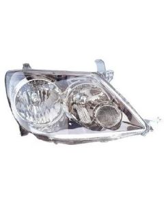 Fortuner Headlamp RHS 2006-2009 (Halogen)