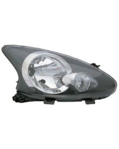 Aygo Headlamp LHS 2011-2015