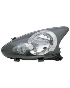 Aygo Headlamp RHS 2011-2015