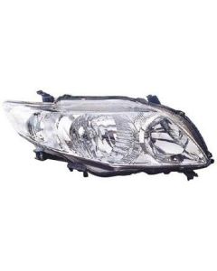 Corolla Headlamp - Right 2007-2010