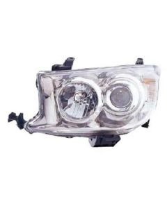 Fortuner Headlamp LHS 2009-2011 (Halogen)