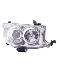 Fortuner Headlamp RHS 2009-2011 (Halogen)