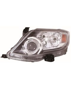 Fortuner Headlamp LHS 2011-2015 (non Xenon)