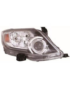 Fortuner Headlamp RHS 2011-2015 (Non Xenon)