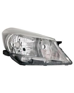 Yaris Headlamp RHS (Hatchback) 2011-2014