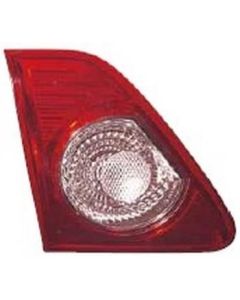 Corolla Inner Tail Lamp (E150) LHS 2007-2010