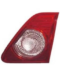 Corolla Inner Tail Lamp (E150) RHS 2007-2010