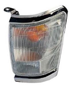 Hilux Corner Lamp - Left 1998-2002