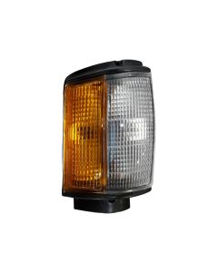 TOYOTA HILUX CORNER LAMP BLACK RIGHT 